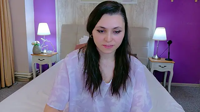 Snapshot of Soft_Lilly chatting on January 19, 2026, 6:17 am Soft Lilly online show from January 19, 2026, 6:17 am