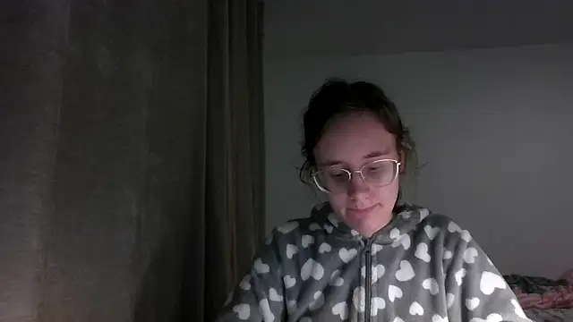 LuckySLove online show from January 16, 2026, 9:19 pm