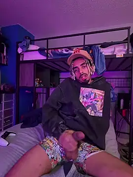 shadespider online show from April 10, 2026, 1:00 am