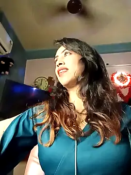 Darling Annie online show from November 16, 2025, 6:13 pm