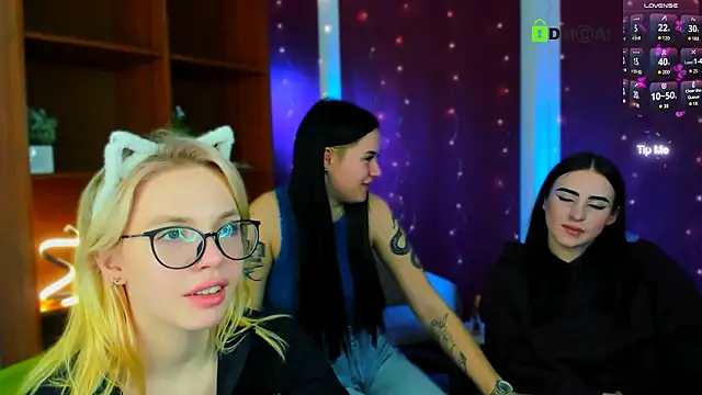 sendi cais online show from March 24, 2026, 2:38 am