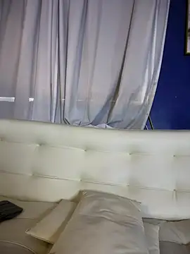 NovaFoxx online show from March 9, 2026, 7:40 pm