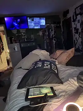 queenkelly1234 online show from February 26, 2026, 9:30 am