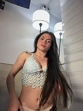 PamelaJonsom  online show from November 15, 2025, 2:02 pm