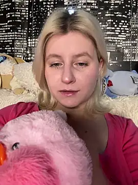 BonnyeBoom online show from February 5, 2026, 1:38 pm