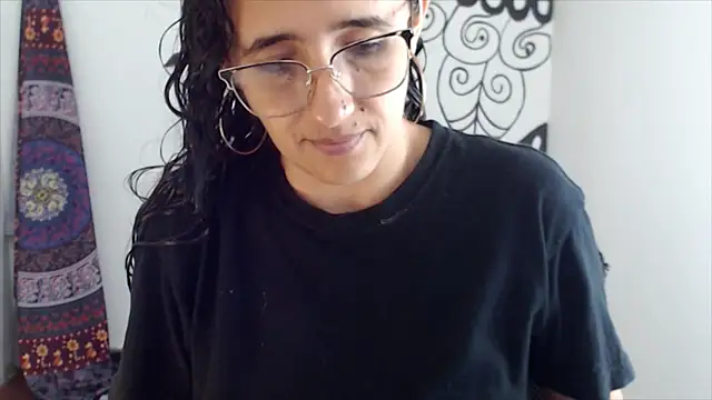 Lucyy Naugthy online show from March 1, 2026, 1:57 pm