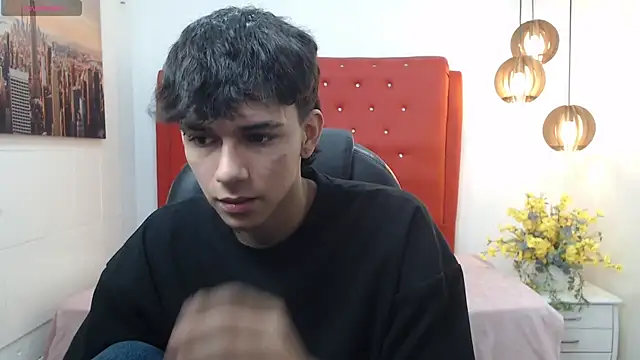 AmethystShadow17 online show from January 6, 2026, 7:28 pm