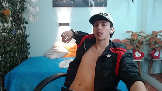 AmethystShadow17 online show from April 10, 2026, 9:30 pm