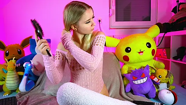 Snapshot of LillyOcean chatting on January 18, 2026, 2:21 pm LillyOcean online show from January 18, 2026, 2:21 pm