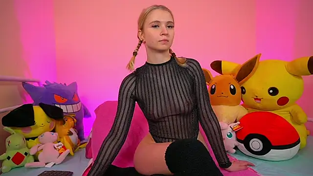 Snapshot of LillyOcean chatting on February 13, 2026, 3:08 pm LillyOcean online show from February 13, 2026, 3:08 pm