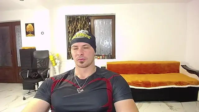 MasterAj69  online show from February 15, 2026, 2:36 pm