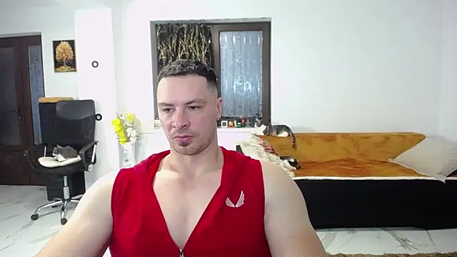 MasterAj69  online show from February 16, 2026, 3:30 pm