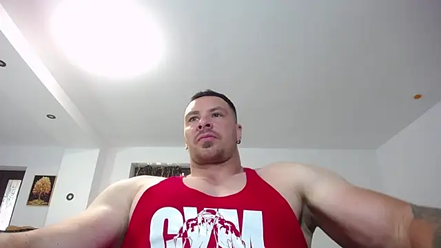MasterAj69  online show from June 16, 2026, 4:09 pm