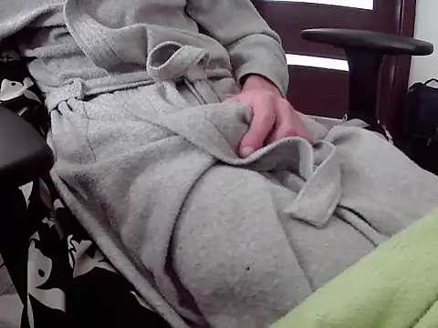 Batboy94 online show from November 2, 2025, 9:11 am