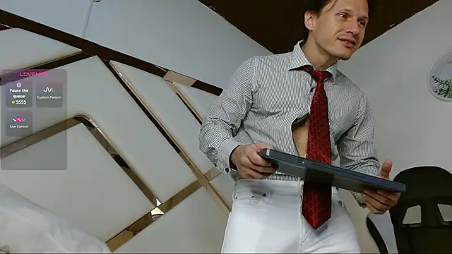 Justin valverde online show from January 7, 2026, 2:58 am