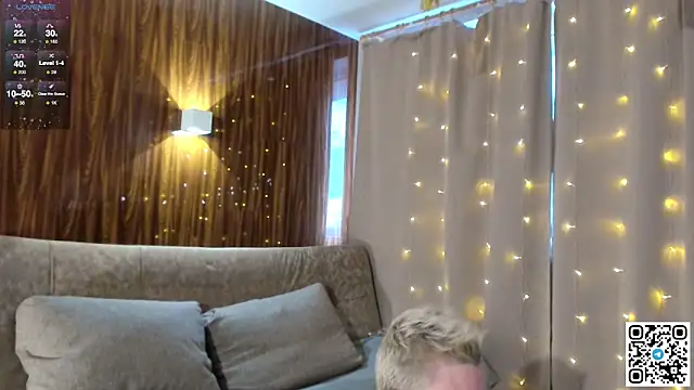 Logan mett online show from January 10, 2026, 12:18 pm