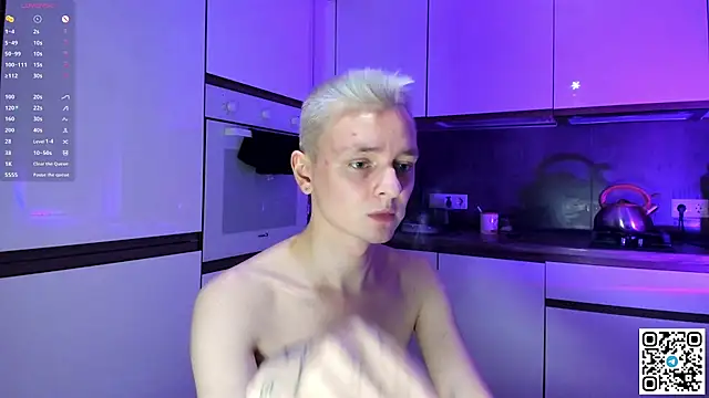 Logan mett online show from February 3, 2026, 2:53 am