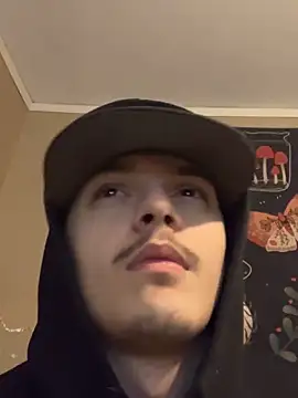 Snapshot of CarmeloA chatting on April 3, 2026, 7:01 pm CarmeloA online show from April 3, 2026, 7:01 pm