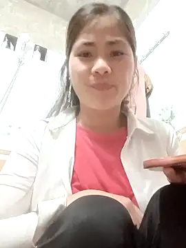 Lyssa-a online show from February 22, 2026, 10:30 pm