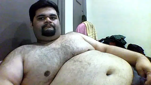 ShavenScope24 online show from January 12, 2026, 9:42 pm