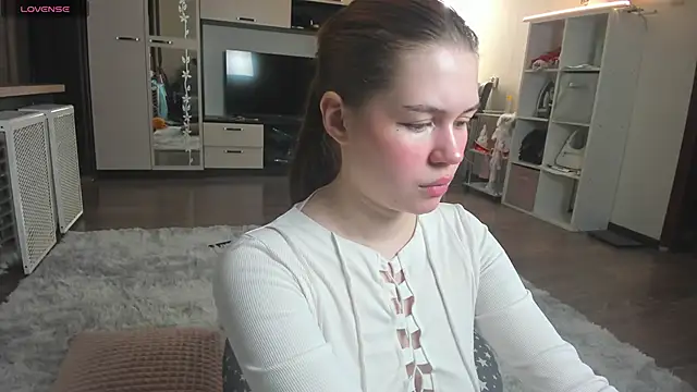 HeatherNextDoor online show from November 2, 2025, 3:09 am