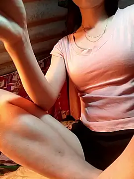 -Kem-01 online show from February 17, 2026, 10:05 pm