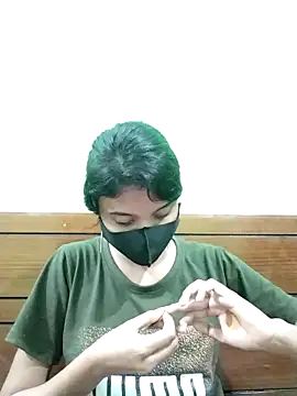 Jaya-Ray online show from November 5, 2025, 2:39 pm