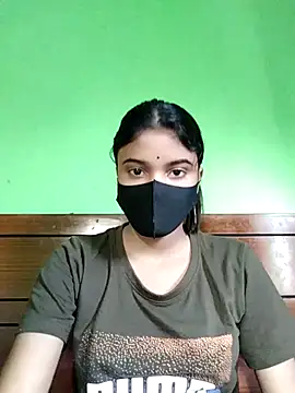 Jaya-Ray online show from November 19, 2025, 1:38 am