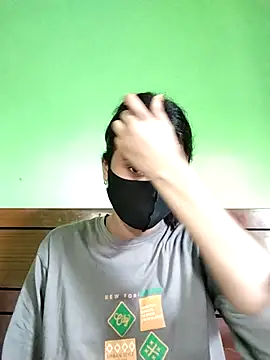 Jaya-Ray online show from November 28, 2025, 1:52 am