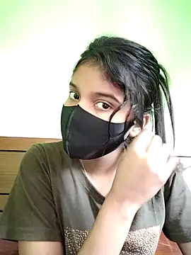 Jaya-Ray online show from December 18, 2025, 3:23 am