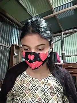 Jaya-Ray online show from January 13, 2026, 2:17 am