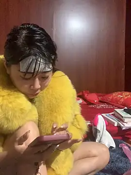 Snapshot of Your_hope77 chatting on October 30, 2025, 1:23 pm Your hope77 online show from October 30, 2025, 1:23 pm