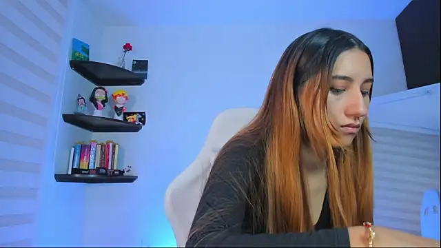 kittyrush  online show from November 25, 2025, 6:24 am