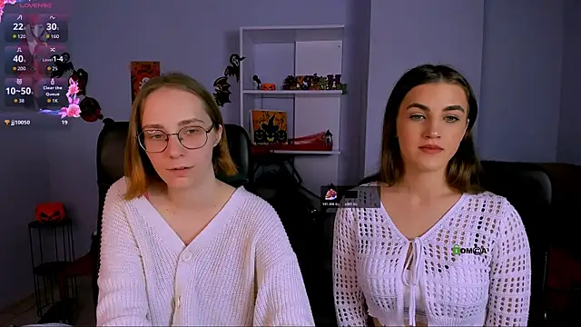 evalora vei online show from November 2, 2025, 1:24 pm