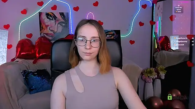 evalora vei online show from February 17, 2026, 1:29 pm