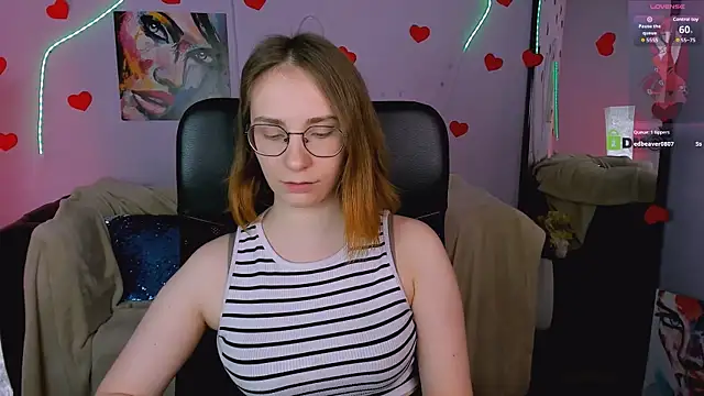 evalora vei online show from February 19, 2026, 1:18 pm