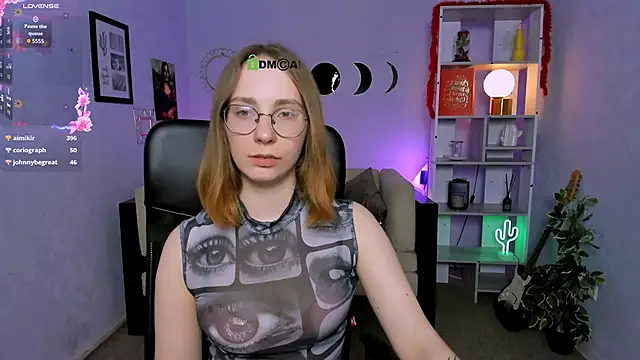 evalora vei online show from March 11, 2026, 1:17 pm