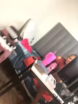 Bubbles156 online show from February 25, 2026, 10:08 pm