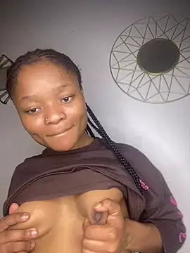 Babyface201 online show from February 11, 2026, 8:36 pm