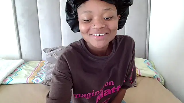 Babyface201 online show from February 19, 2026, 6:09 am