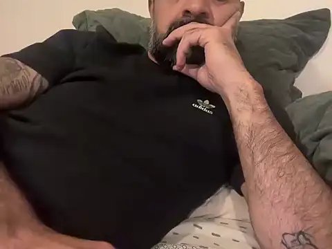 MARIOYH online show from March 17, 2026, 11:52 pm