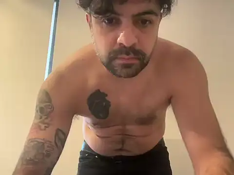 MARIOYH online show from March 26, 2026, 10:37 pm