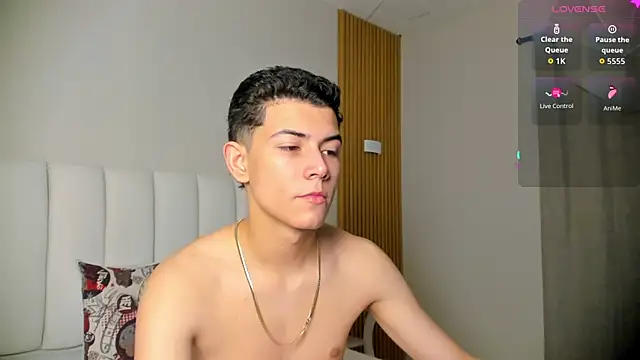 FireGuy 99 online show from December 15, 2025, 1:04 pm