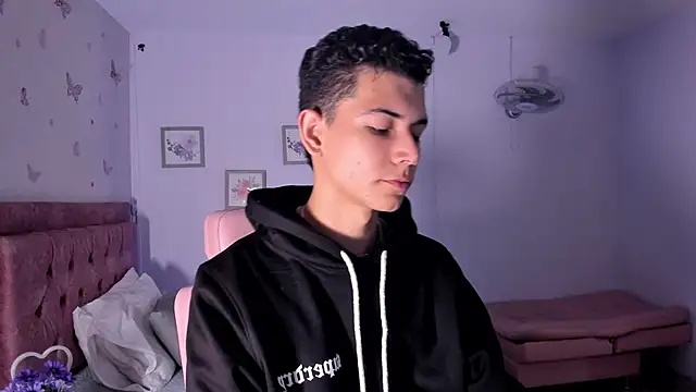 FireGuy 99 online show from April 18, 2026, 2:32 pm