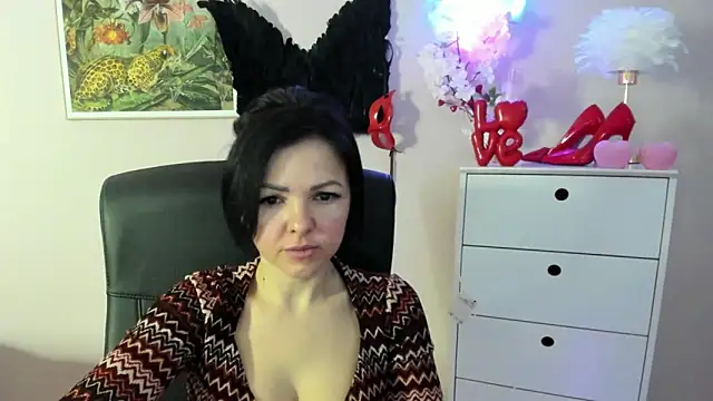 Mollybloom40 online show from March 2, 2026, 7:37 am