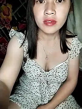 Snapshot of Hani-i chatting on May 6, 2026, 10:04 pm Hani-i online show from May 6, 2026, 10:04 pm