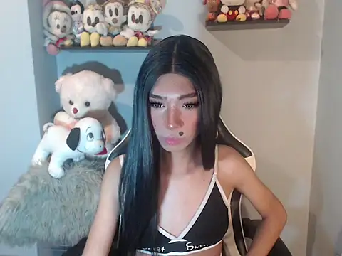 Yourasianbabyemma online show from October 29, 2025, 4:20 pm