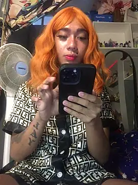 Yourasianbabyemma online show from February 22, 2026, 12:47 pm