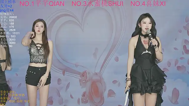 Wily-07 online show from October 29, 2025, 11:17 pm