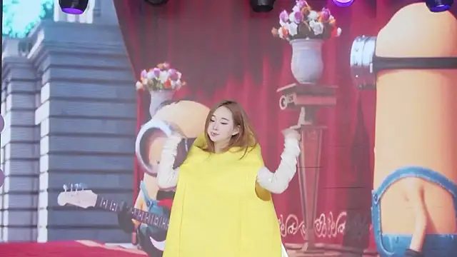 Wily-07 online show from January 6, 2026, 12:03 am